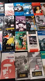 VHS TITOLI VARI LOTTO 2