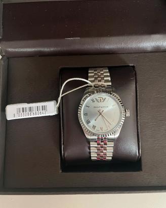 Orologio donna philip watch - collezione caribe