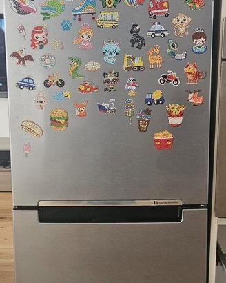 Frigo  Samsung