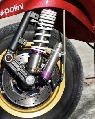 sospensione rs24 piaggio zip