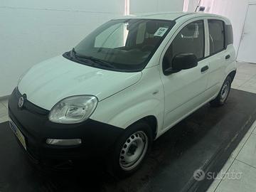 FIAT Panda van 1.3 mjt Pop S&S 80cv 2p.ti serie