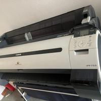 Plotter Canon