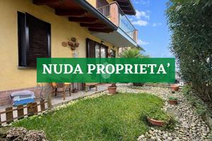 2 LOCALI A BRIGNANO GERA D'ADDA