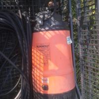 pedrollo pompa sommersa