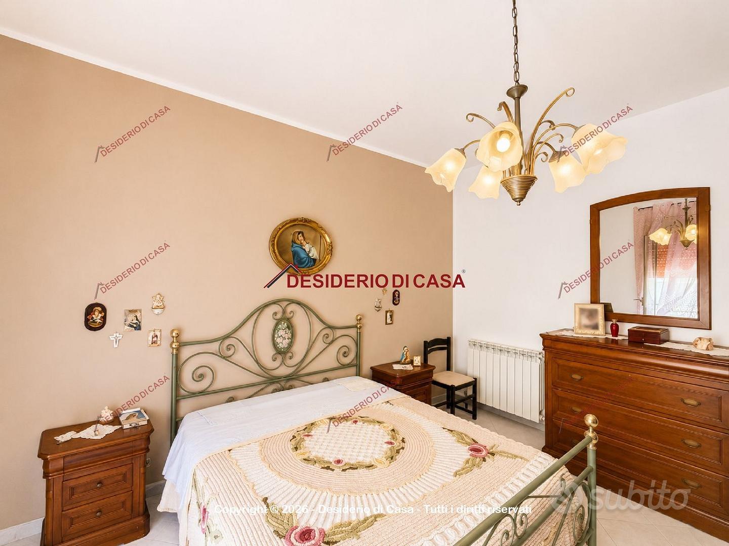 Appartamento – Ventimiglia di Sicilia, Palermo - Altro