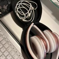 Cuffie  Power Locus wi-fi bleutooth
