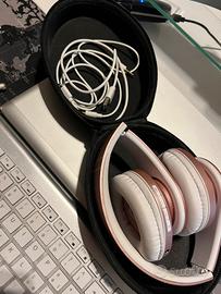 Cuffie  Power Locus wi-fi bleutooth