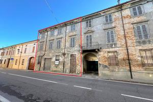 CASA SEMINDIPENDENTE A SAN MARTINO DALL'ARGINE