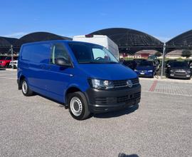 VOLKSWAGEN Transporter 2.0 TDI 150CV DSG Furgone