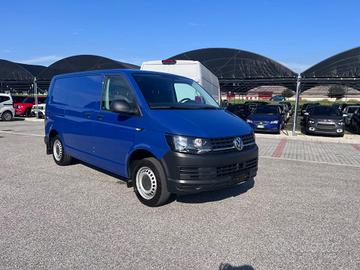 VOLKSWAGEN Transporter 2.0 TDI 150CV DSG Furgone