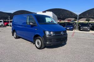 VOLKSWAGEN Transporter 2.0 TDI 150CV DSG Furgone