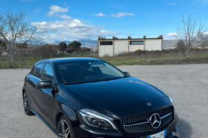 Mercedes Classe A