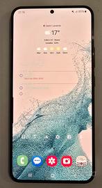 Samsung S22+ 256 gb 5G nero