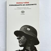 Rudolf Hoss - Comandante ad Auschwitz