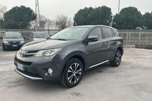 Toyota RAV 4 Rav4 2015 2.0 d-4d 124cv 2wd