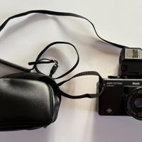 Agfa Optima Sensor
