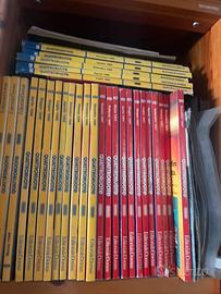 Quattroruote anni 90