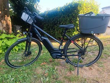 City E bike bosch