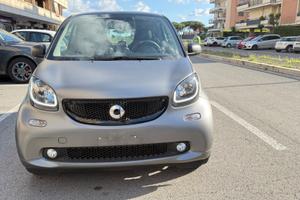 Smart ForTwo 90 0.9 Turbo Passion LED PANORA SEDIL