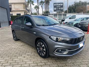 Fiat Tipo 1.3 multijet 2022 retro camera/navigator