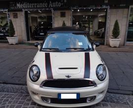 Mini One D allestimento Cooper SD