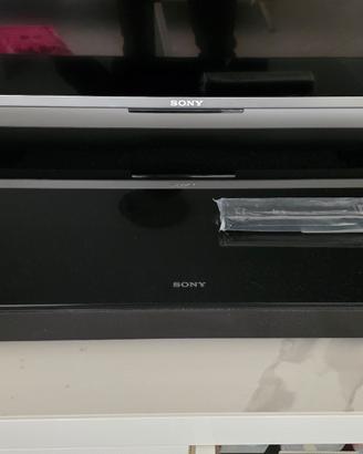 Sony XT1 soundbase 
