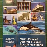 Manuale Marine Mammal Observer