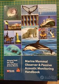 Manuale Marine Mammal Observer