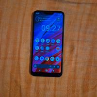 Xiaomi mi A2 lite 64gb blu