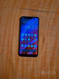 Xiaomi mi A2 lite 64gb blu