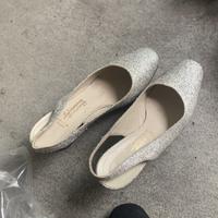 Scarpa elegante 37