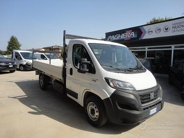 FIAT Ducato (4ª serie) Ducato 35 2.2 Mjt 140CV...