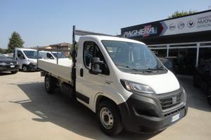 FIAT Ducato (4ª serie) Ducato 35 2.2 Mjt 140CV...
