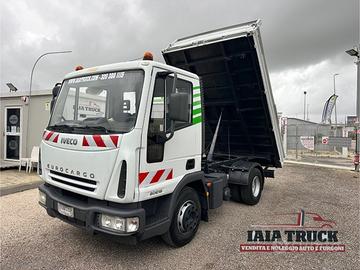 IVECO EUROCARGO 80E18 RIBALTABILE TRILATERALE ML2Q