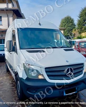 MERCEDES SPRINTER