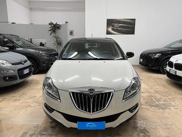 Lancia Delta 1.4 T-Jet 120 CV Platino Ecochic GPL