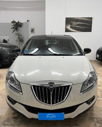 Lancia Delta 1.4 T-Jet 120 CV Platino Ecochic GPL