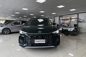 Mg ZS 1.5 Hybrid+ Luxury