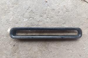 presa d'aria cinquecento sporting/punto gt 