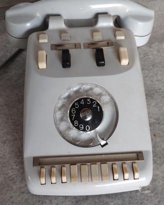 Telefono anni 60