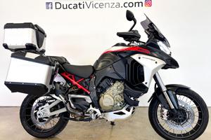 DUCATI Multistrada V4 S RALLY