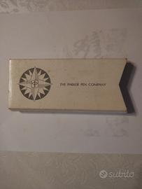 PENNA STILOGRAFICA PARKER 61