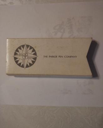 PENNA STILOGRAFICA PARKER 61