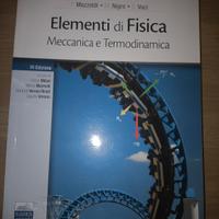 Elementi di fisica (Meccanica e Termodinamica)