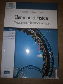 Elementi di fisica (Meccanica e Termodinamica)