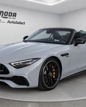 Mercedes-Benz SL-Series SL 43 AMG Premium Plus 381