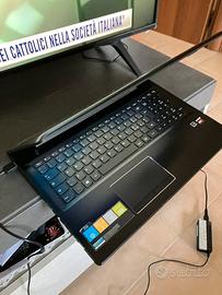 Lenovo z50