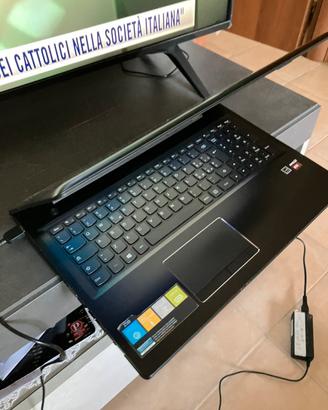 Lenovo z50