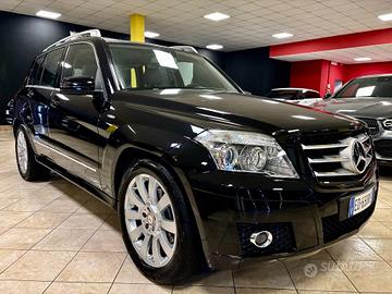 MERCEDES-BENZ GLK 220 CDI 4Matic SPORT - IVA ESP