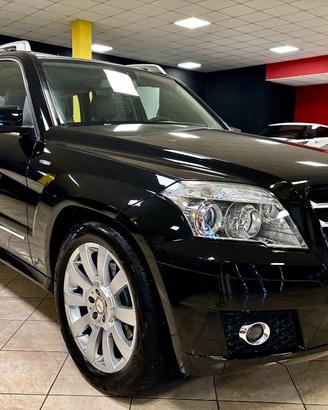 MERCEDES-BENZ GLK 220 CDI 4Matic SPORT - IVA ESP